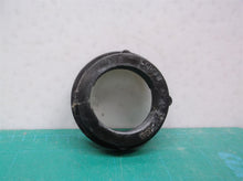rear fan shroud nut off a Bionaire 16 speed Commander Oscillating Pedestal Fan