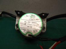 oscillation motor off a Bionaire 16 speed Commander Oscillating Pedestal Fan