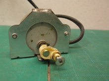 oscillation motor off a Bionaire 16 speed Commander Oscillating Pedestal Fan