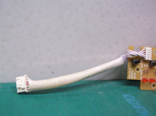 control board assembly off Bionaire 16 speed Commander Oscillating Pedestal Fan