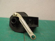 pivot bracket off a Bionaire 16 speed Commander Oscillating Pedestal Fan