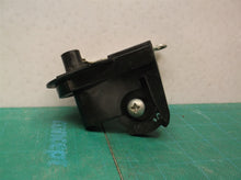 pivot bracket off a Bionaire 16 speed Commander Oscillating Pedestal Fan