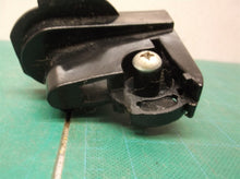pivot bracket off a Bionaire 16 speed Commander Oscillating Pedestal Fan