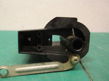 pivot bracket off a Bionaire 16 speed Commander Oscillating Pedestal Fan