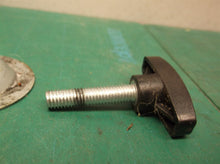 base bolt & washer off a Bionaire 16 speed Commander Oscillating Pedestal Fan