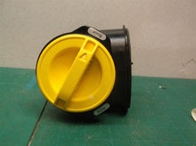 1Sv Valve Assembly 70062-1SV off a 4870d Eureka Ultra Smart Vac