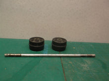 height adjustment wheels with axle off a 4870d Eureka Ultra Smart Vac