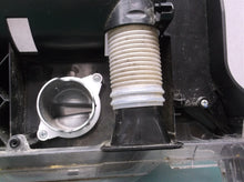 VUS34AE2B11-20 BRUSH JOINT VUS34AE2B0A12-01 BRUSH UP COVER off a Eureka HDUE2CR