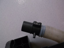VUS34AE2B11-20 BRUSH JOINT VUS34AE2B0A12-01 BRUSH UP COVER off a Eureka HDUE2CR
