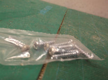 assorted screws off a Eureka HDUE2CR PowerSpeed Turbo Pet Cord Rewind