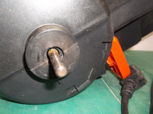 MOTOR assembly off a NEU180 Eureka Powerspeed Lightweight Upright Vacuum
