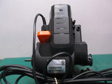 MOTOR assembly off a NEU180 Eureka Powerspeed Lightweight Upright Vacuum