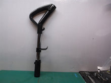Handle assembly off a NEU180 Eureka Powerspeed Lightweight Upright Vacuum