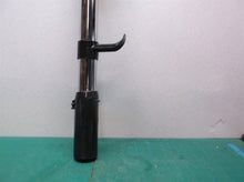 Handle assembly off a NEU180 Eureka Powerspeed Lightweight Upright Vacuum