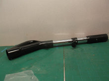 Handle assembly off a NEU180 Eureka Powerspeed Lightweight Upright Vacuum