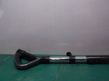 Handle assembly off a NEU180 Eureka Powerspeed Lightweight Upright Vacuum