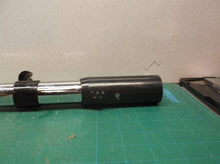 Handle assembly off a NEU180 Eureka Powerspeed Lightweight Upright Vacuum