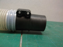 Brush hose assembly off a NEU180 Eureka Powerspeed Lightweight Upright Vacuum