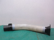 Brush hose assembly off a NEU180 Eureka Powerspeed Lightweight Upright Vacuum