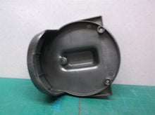 air outlet plate off a NEU180 Eureka Powerspeed Lightweight Upright Vacuum