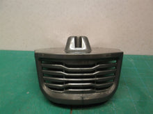 air outlet plate off a NEU180 Eureka Powerspeed Lightweight Upright Vacuum