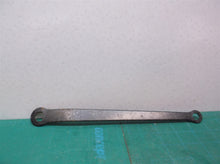 7/16 1/2 flat offset wrench