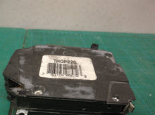 GE Electrical THQP220 Q Line 1/2 20 Amp 2 Pole Circuit Breaker
