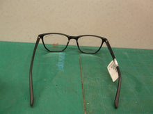 Bio Eyes BE40 Verbena Black Eyeglass Frame 49 17 140
