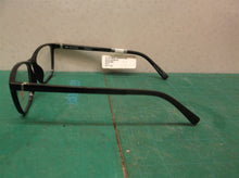 Bio Eyes BE40 Verbena Black Eyeglass Frame 49 17 140