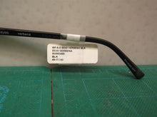Bio Eyes BE40 Verbena Black Eyeglass Frame 49 17 140