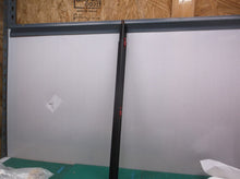LOT OF 2 WAND SEGMENT FROM A SCUNCI STEAMER FLOOR KIT 52068