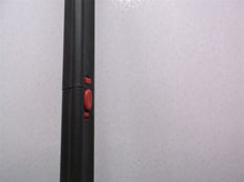 LOT OF 2 WAND SEGMENT FROM A SCUNCI STEAMER FLOOR KIT 52068
