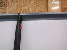 LOT OF 2 WAND SEGMENT FROM A SCUNCI STEAMER FLOOR KIT 52068