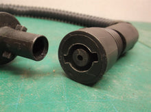 extension hose for a FROM A SCUNCI STEAMER ss-10000