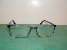 Bio Eyes BE28 Burch Blue Eyeglass Frame 54 18 140