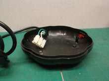 base & power cord for a FROM A SCUNCI STEAMER ss-10000