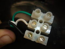 base & power cord for a FROM A SCUNCI STEAMER ss-10000