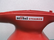 upper housing for a FROM A SCUNCI STEAMER ss-10000