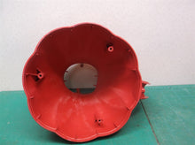 upper housing for a FROM A SCUNCI STEAMER ss-10000
