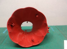 upper housing for a FROM A SCUNCI STEAMER ss-10000