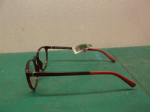 Bio Eyes BE47 Daffodil Burgundy RX Optical Eyeglass Frame 48-21-140