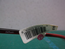 Bio Eyes BE47 Daffodil Burgundy RX Optical Eyeglass Frame 48-21-140