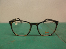 Bio Eyes BE10 Alder Tortoise Eyeglass Frame 49 18 140