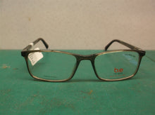 Bio Eyes BE27 Olive Moss Eyeglass Frame 54 18 140