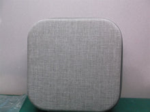 Large gray storage case for a sharper image deep tissue massager 2314752