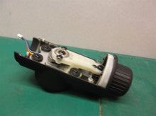 Brushless motor assembly from a sharper image deep tissue massager 2314752