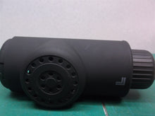 Brushless motor assembly from a sharper image deep tissue massager 2314752