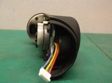 Brushless motor assembly from a sharper image deep tissue massager 2314752