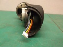 Brushless motor assembly from a sharper image deep tissue massager 2314752