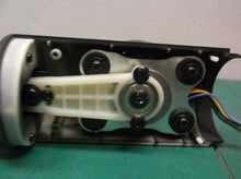 Brushless motor assembly from a sharper image deep tissue massager 2314752